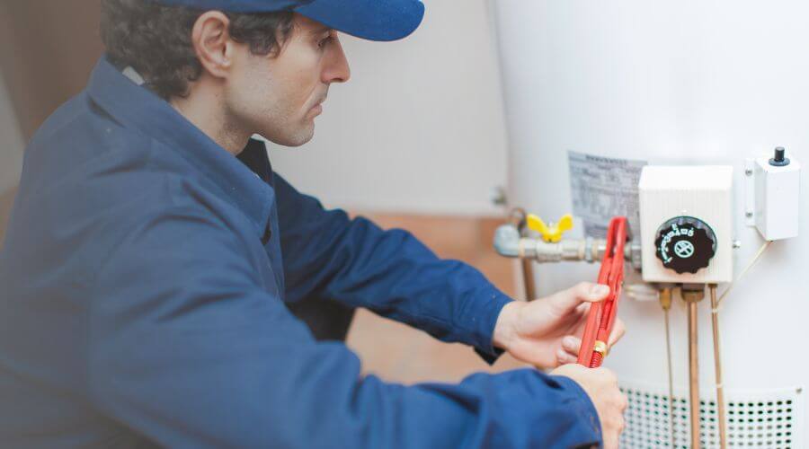 Professional Tankless Water Heater Installation in New Haven, KY